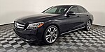 Used 2019 MERCEDES-BENZ C-CLASS C 300 SEDAN in NORTH PALM BEACH, FLORIDA