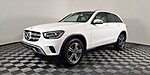 Used 2020 MERCEDES-BENZ GLC-CLASS GLC 300 SUV in NORTH PALM BEACH, FLORIDA