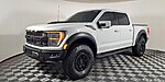 Used 2023 FORD F-150 RAPTOR 4WD SUPERCREW 5.5' BOX in NORTH PALM BEACH, FLORIDA
