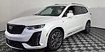 Used 2023 CADILLAC XT6 AWD 4DR SPORT in NORTH PALM BEACH, FLORIDA
