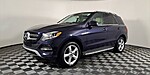 Used 2018 MERCEDES-BENZ GLE GLE 350 SUV in NORTH PALM BEACH, FLORIDA