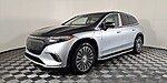 Used 2024 MERCEDES-BENZ EQS SEDAN MAYBACH EQS 680 4MATIC SUV in NORTH PALM BEACH, FLORIDA