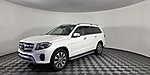 Used 2018 MERCEDES-BENZ GLS GLS 450 4MATIC SUV in NORTH PALM BEACH, FLORIDA