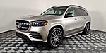 Used 2022 MERCEDES-BENZ GLS GLS 450 4MATIC SUV in NORTH PALM BEACH, FLORIDA