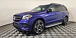 Used 2018 MERCEDES-BENZ GLS GLS 550 4MATIC SUV in NORTH PALM BEACH, FLORIDA