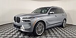 Used 2023 BMW X7 XDRIVE40I SPORTS ACTIVITY VEHICLE in NORTH PALM BEACH, FLORIDA
