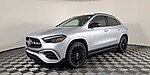 Used 2025 MERCEDES-BENZ GLA GLA 250 SUV in NORTH PALM BEACH, FLORIDA