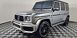 Used 2024 MERCEDES-BENZ G-CLASS AMG G 63 4MATIC SUV in NORTH PALM BEACH, FLORIDA
