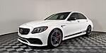 Used 2020 MERCEDES-BENZ C-CLASS AMG C 63 S SEDAN in NORTH PALM BEACH, FLORIDA
