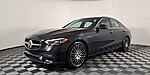 Used 2024 MERCEDES-BENZ C-CLASS C 300 SEDAN in NORTH PALM BEACH, FLORIDA