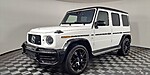 Used 2020 MERCEDES-BENZ G-CLASS AMG G 63 4MATIC SUV in NORTH PALM BEACH, FLORIDA