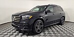 Used 2025 MERCEDES-BENZ GLS GLS 450 4MATIC SUV in NORTH PALM BEACH, FLORIDA