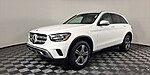 Used 2022 MERCEDES-BENZ GLC-CLASS GLC 300 SUV in NORTH PALM BEACH, FLORIDA