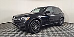 Used 2022 MERCEDES-BENZ GLC-CLASS GLC 300 SUV in NORTH PALM BEACH, FLORIDA