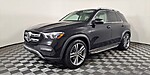 Used 2022 MERCEDES-BENZ GLE GLE 350 4MATIC SUV in NORTH PALM BEACH, FLORIDA