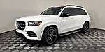 Used 2022 MERCEDES-BENZ GLS GLS 450 4MATIC SUV in NORTH PALM BEACH, FLORIDA