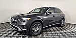 Used 2025 MERCEDES-BENZ GLC-CLASS GLC 300 SUV in NORTH PALM BEACH, FLORIDA