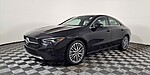 Used 2025 MERCEDES-BENZ CLA CLA 250 COUPE in NORTH PALM BEACH, FLORIDA