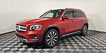 Used 2021 MERCEDES-BENZ GLB GLB 250 SUV in NORTH PALM BEACH, FLORIDA