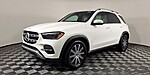 Used 2025 MERCEDES-BENZ GLE GLE 350 SUV in NORTH PALM BEACH, FLORIDA