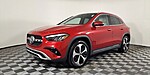 Used 2025 MERCEDES-BENZ GLA GLA 250 SUV in NORTH PALM BEACH, FLORIDA