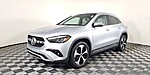 Used 2025 MERCEDES-BENZ GLA GLA 250 SUV in NORTH PALM BEACH, FLORIDA