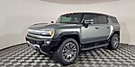 Used 2024 GMC HUMMER EV E4WD 4DR 3X in NORTH PALM BEACH, FLORIDA