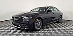 Used 2022 MERCEDES-BENZ E-CLASS E 450 4MATIC SEDAN in NORTH PALM BEACH, FLORIDA