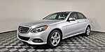 Used 2016 MERCEDES-BENZ E-CLASS 4DR SDN E 350 SPORT RWD in NORTH PALM BEACH, FLORIDA