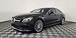 Used 2016 MERCEDES-BENZ CLS-CLASS 4DR SDN CLS 400 4MATIC in NORTH PALM BEACH, FLORIDA