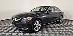 Used 2020 MERCEDES-BENZ C-CLASS C 300 4MATIC SEDAN in NORTH PALM BEACH, FLORIDA