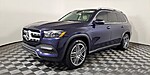Used 2020 MERCEDES-BENZ GLS GLS 450 4MATIC SUV in NORTH PALM BEACH, FLORIDA