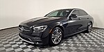 Used 2021 MERCEDES-BENZ E-CLASS E 350 RWD SEDAN in NORTH PALM BEACH, FLORIDA