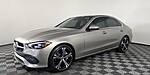 Used 2023 MERCEDES-BENZ C-CLASS C 300 SEDAN in NORTH PALM BEACH, FLORIDA