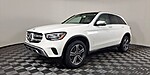 Used 2020 MERCEDES-BENZ GLC-CLASS GLC 300 SUV in NORTH PALM BEACH, FLORIDA