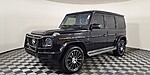 Used 2019 MERCEDES-BENZ G-CLASS G 550 4MATIC SUV in NORTH PALM BEACH, FLORIDA