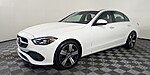 Used 2023 MERCEDES-BENZ C-CLASS C 300 SEDAN in NORTH PALM BEACH, FLORIDA