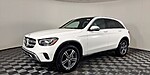 Used 2022 MERCEDES-BENZ GLC-CLASS GLC 300 SUV in NORTH PALM BEACH, FLORIDA