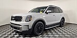 Used 2023 KIA TELLURIDE SX X-PRO AWD in NORTH PALM BEACH, FLORIDA