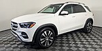 Used 2025 MERCEDES-BENZ GLE GLE 350 SUV in NORTH PALM BEACH, FLORIDA