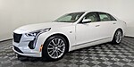 Used 2019 CADILLAC CT6 SEDAN 4DR SDN 3.0L TURBO PLATINUM AWD in NORTH PALM BEACH, FLORIDA