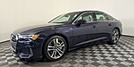 Used 2022 AUDI A6 SEDAN PRESTIGE 55 TFSI QUATTRO in NORTH PALM BEACH, FLORIDA