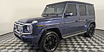 Used 2025 MERCEDES-BENZ G-CLASS G 550 SUV in NORTH PALM BEACH, FLORIDA