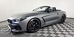 Used 2024 BMW Z4 M40I ROADSTER in NORTH PALM BEACH, FLORIDA
