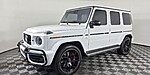 Used 2022 MERCEDES-BENZ G-CLASS AMG G 63 4MATIC SUV in NORTH PALM BEACH, FLORIDA