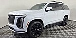 Used 2026 CADILLAC ESCALADE 4WD 4DR PLATINUM SPORT in NORTH PALM BEACH, FLORIDA