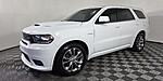 Used 2020 DODGE DURANGO R/T RWD in NORTH PALM BEACH, FLORIDA
