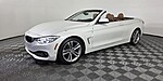 Used 2016 BMW 4 SERIES 428I in NORTH PALM BEACH, FLORIDA