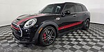 Used 2018 MINI COOPER JOHN COOPER WORKS ALL4 in NORTH PALM BEACH, FLORIDA