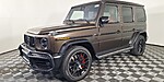 Used 2023 MERCEDES-BENZ G-CLASS G 63 AMG® in NORTH PALM BEACH, FLORIDA